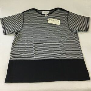 (NWT) Norton Studio, Shirt